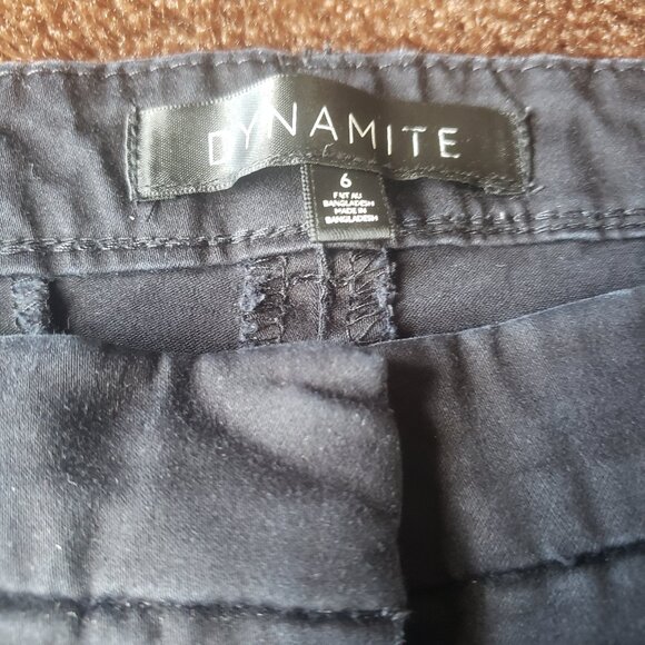 Ladies Trousers - Picture 2 of 3